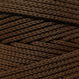 Вязаный шнур 2мм [object Object]