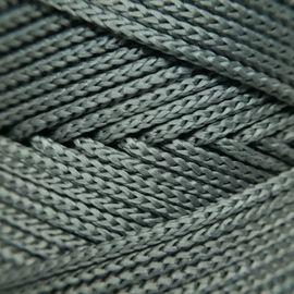 Вязаный шнур 2мм [object Object]