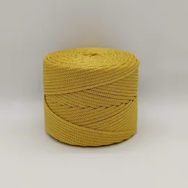 Вязаный шнур 3мм [object Object]