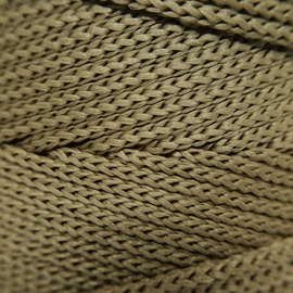 Вязаный шнур 3мм [object Object]